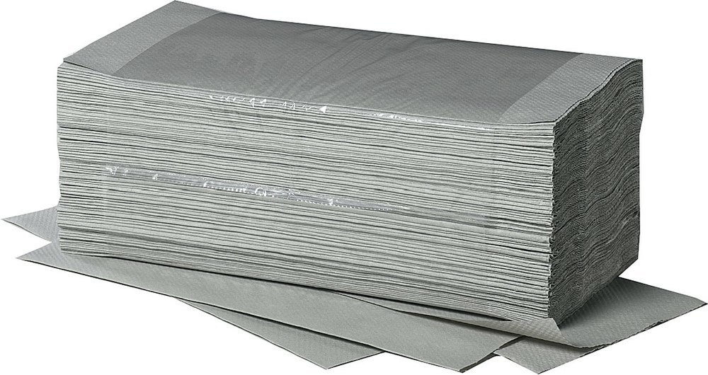 Neutral Fripa Handtuchpapier 1-lagig C 33 Produktbild img1 L
