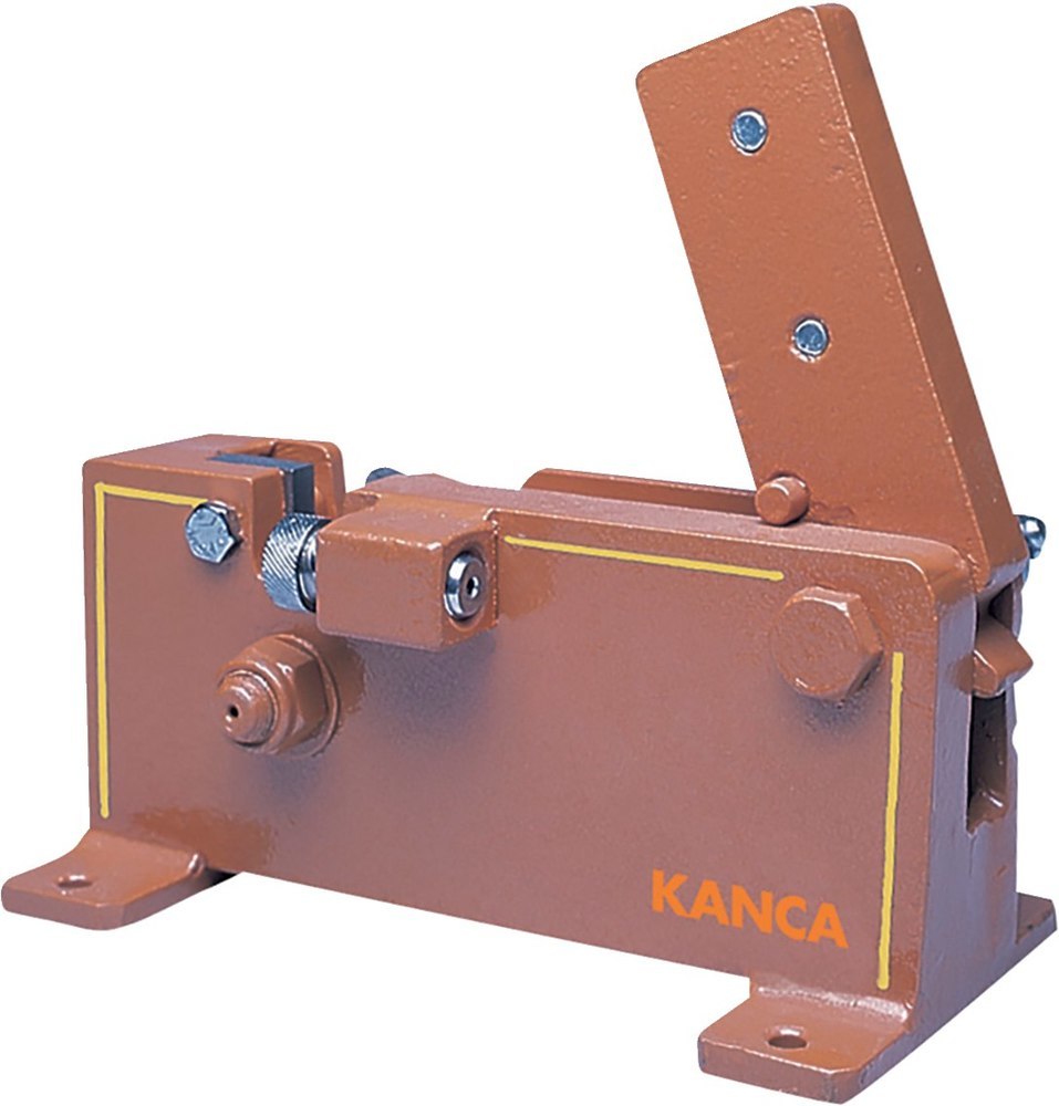 KANCA Betonstahlschere Typ 50/22 Produktbild img1 L