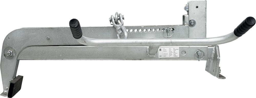 ORIT Bordsteinversetzzange, "Wide-Spread" Produktbild img2 L