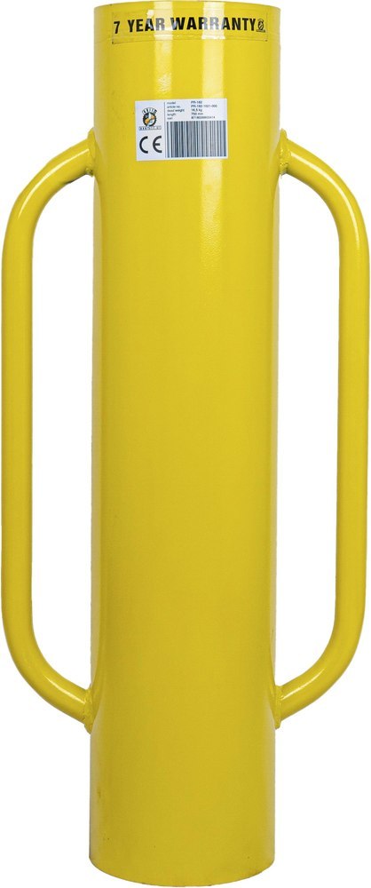 ORIT Pfostenramme, "Headbanger 162" Produktbild img2 L