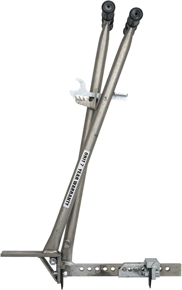 ORIT Plattenzieher, "Newton" Produktbild img2 L