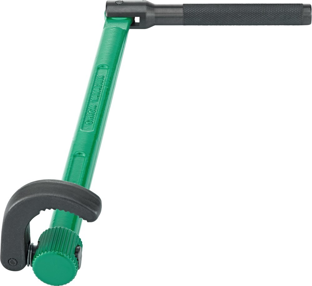 fortis Standhahnmutternschlüssel 235mm Produktbild img1 L