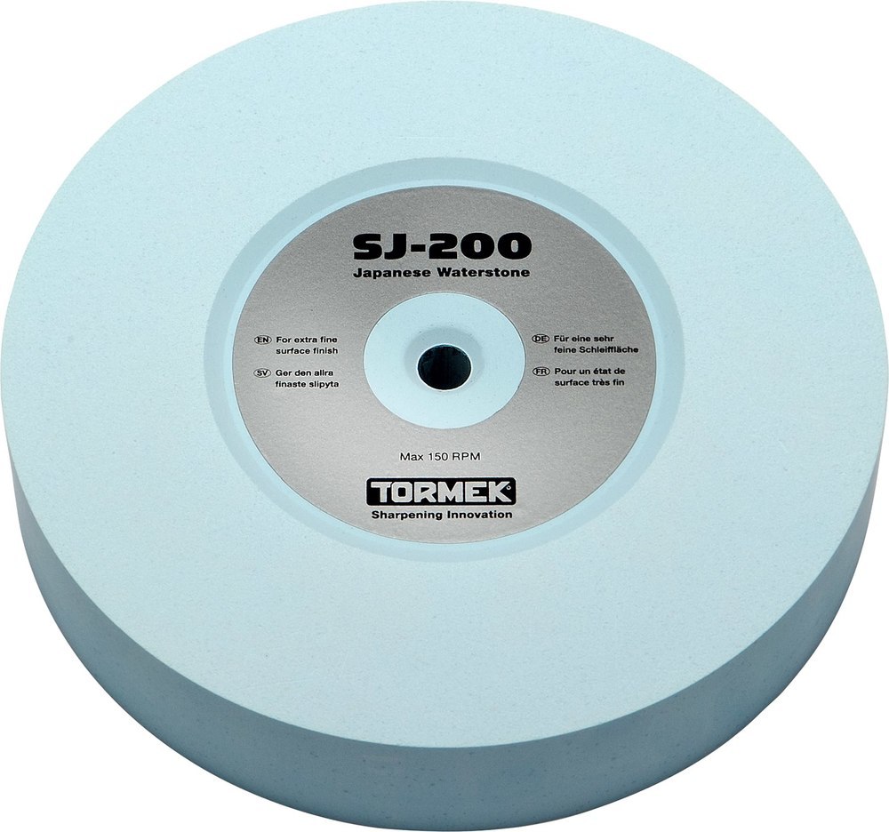 TORMEK Japanischer Schleifstein K4000 SJ -250 Tormek Produktbild img1 L