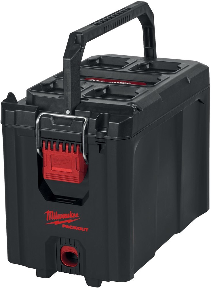 Milwaukee PACKOUT Werkzeugbox VE à 1 Stü ck Produktbild img2 L