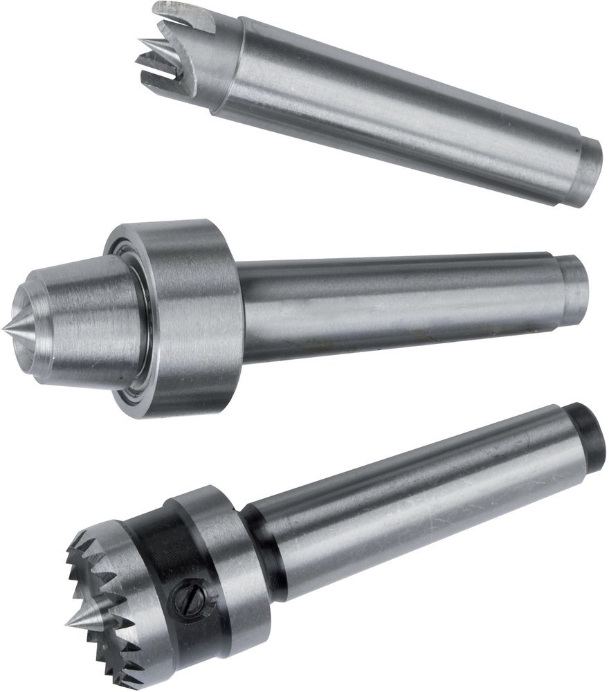 holzstar Mitnehmer-Set DB/MK 3-teilig Produktbild img1 L