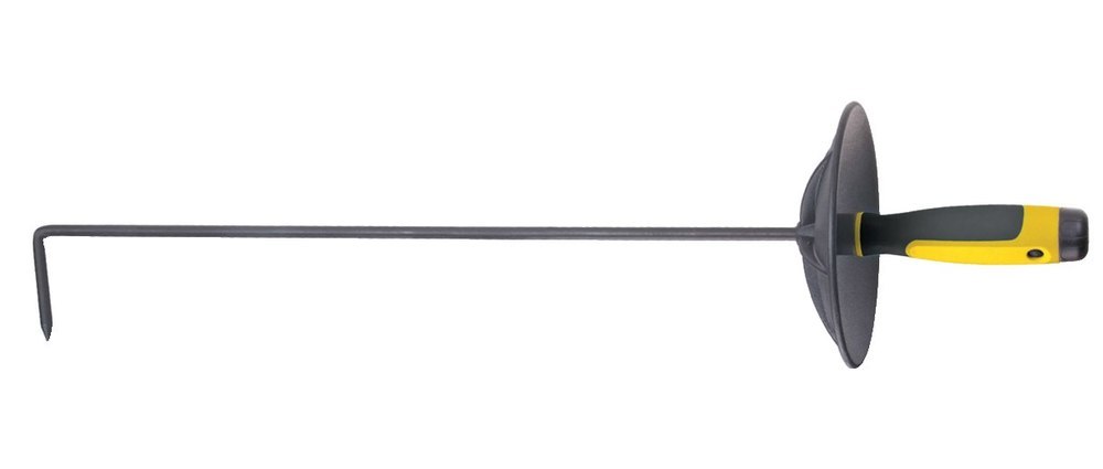 Hooky Spänehaken mit Schutzschild 300mm Produktbild img1 L