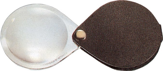 ESCHENBACH Einschlaglupe classic Produktbild img1 L