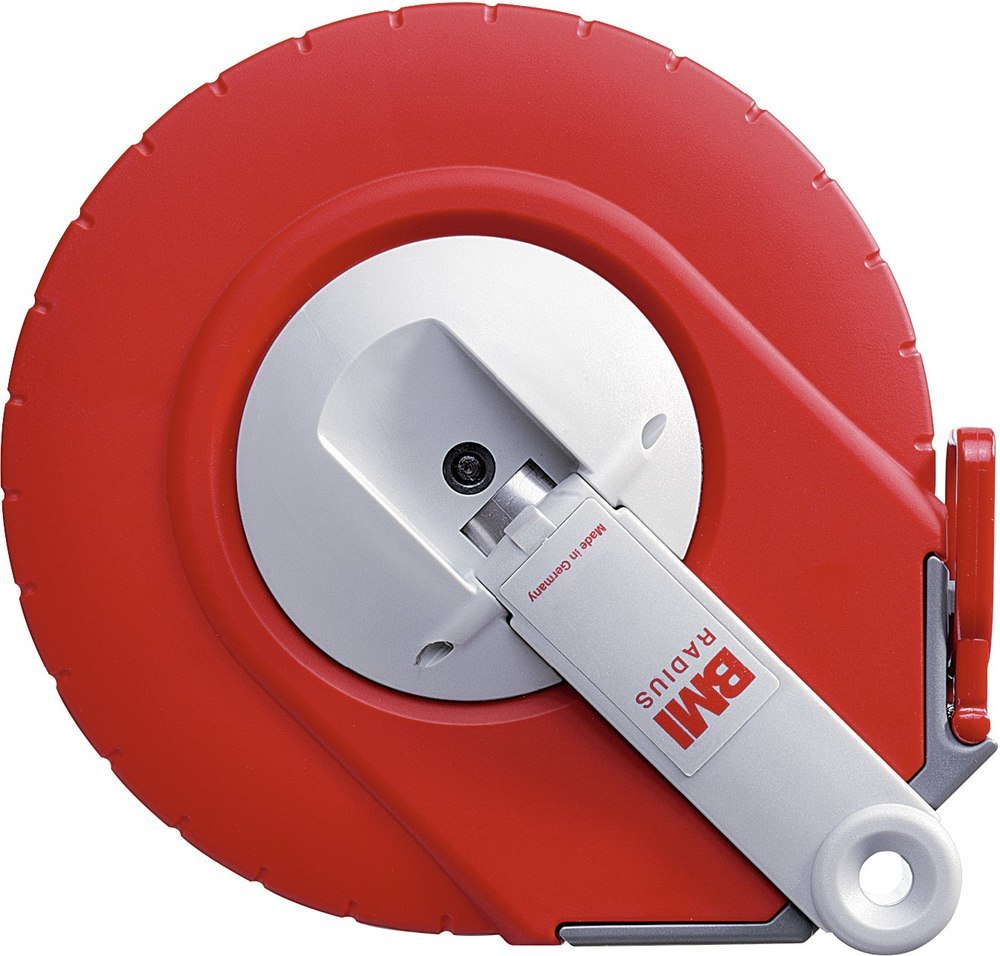 BMI Kapselbandmaß Glasfaser 10mx13mm Maß anfang A Produktbild img1 L