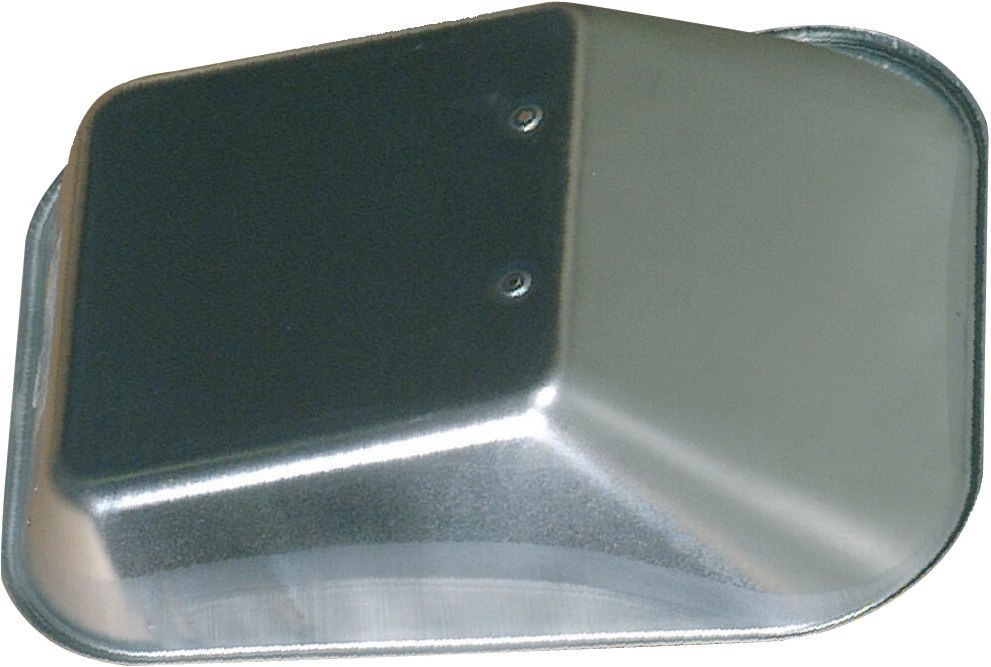 müba Betonkarre (Tiefmuldenkarre) Produktbild img2 L