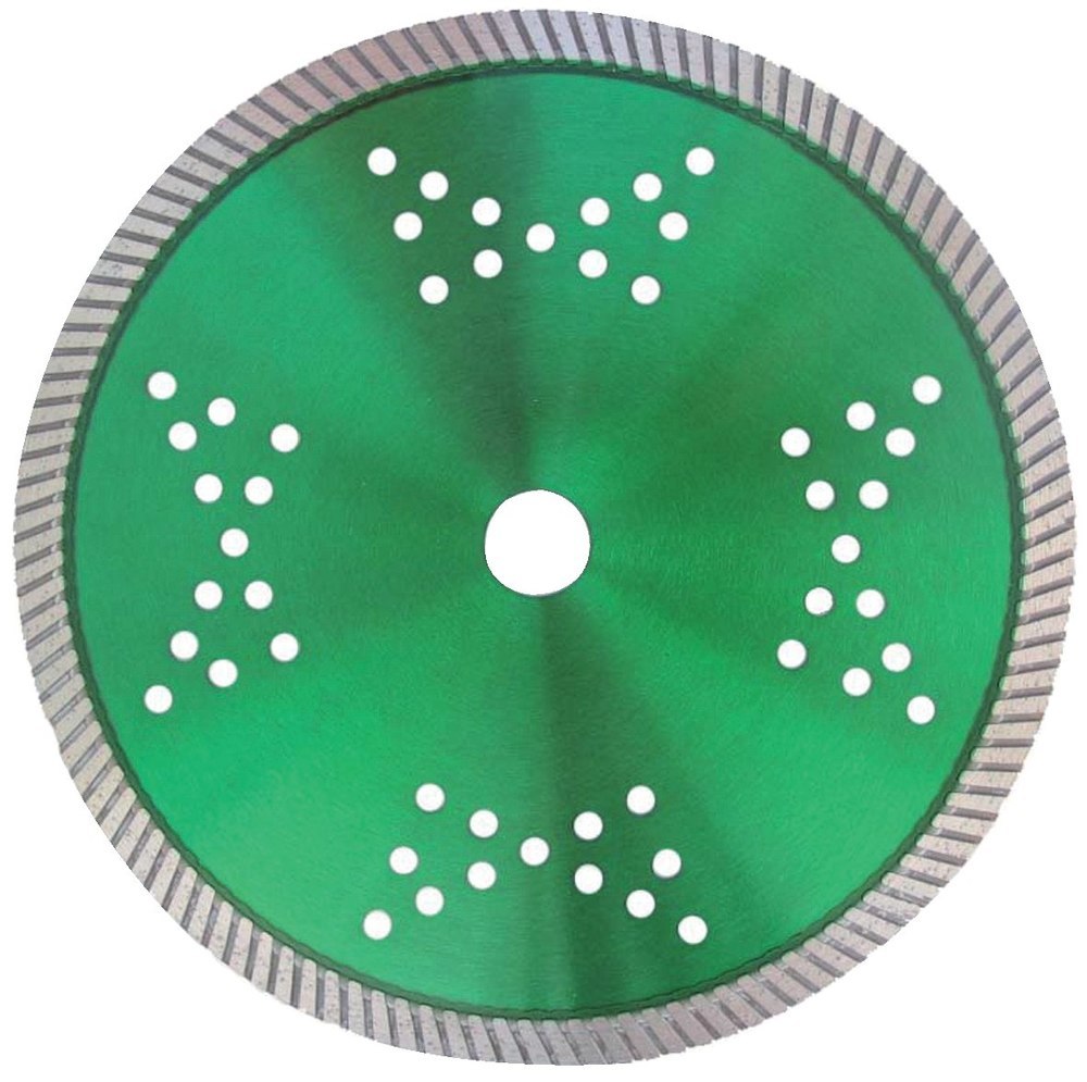 Clever Diamond Trennscheibe 23004 Produktbild img1 L