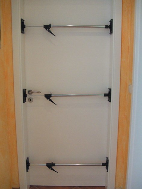 Neutral Türfutterspanner Produktbild img1 L