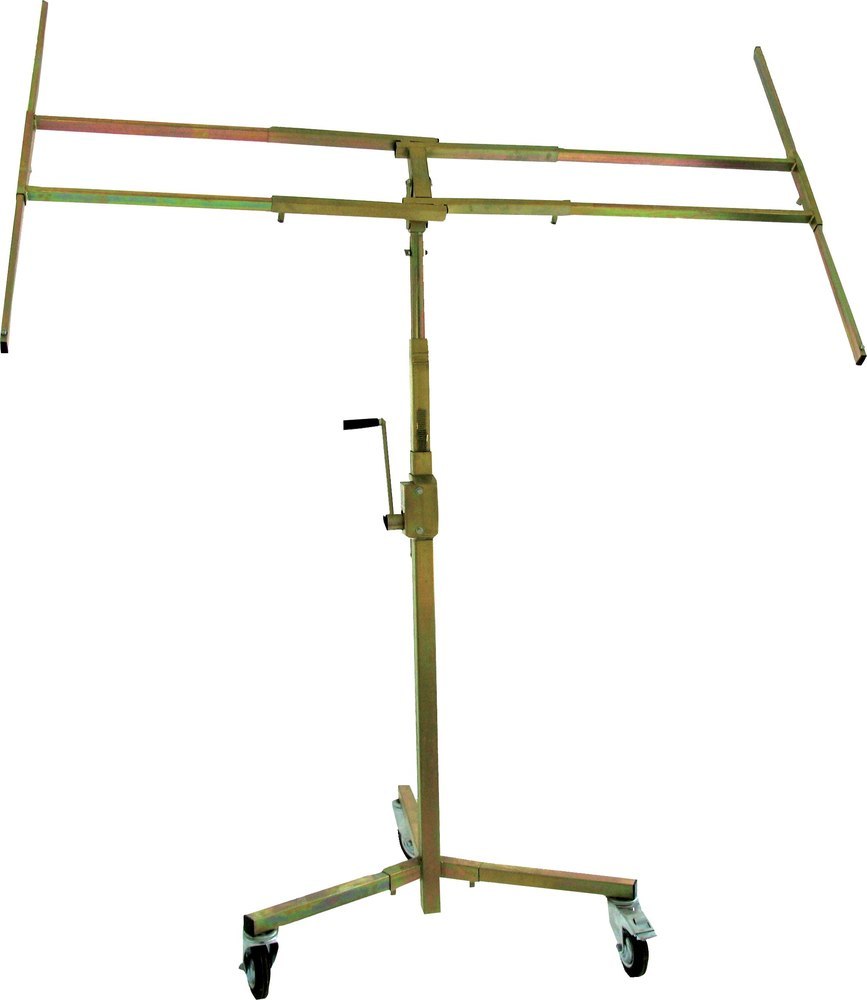 Plattenlift verzinkt Hubhöhe: 151 - 342 cm Produktbild img1 L