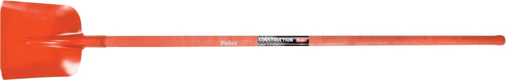 POLET Holsteiner Schaufel Fieber 3001, 2 65 x 250mm Produktbild img1 L