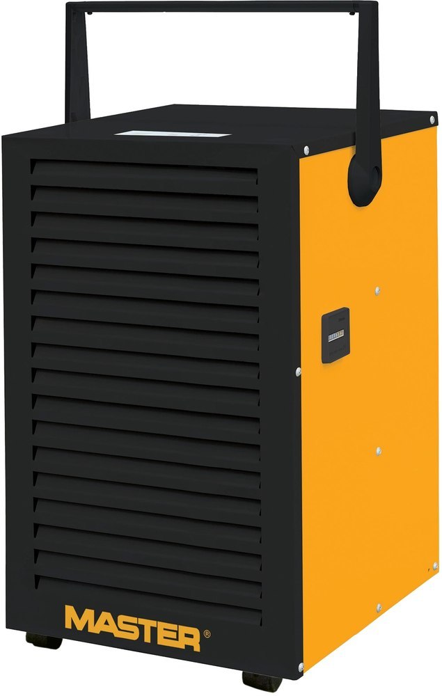 MASTER Luftentfeuchter DH 732 Leistung 3 0L/24h, F-Gas Produktbild img1 L