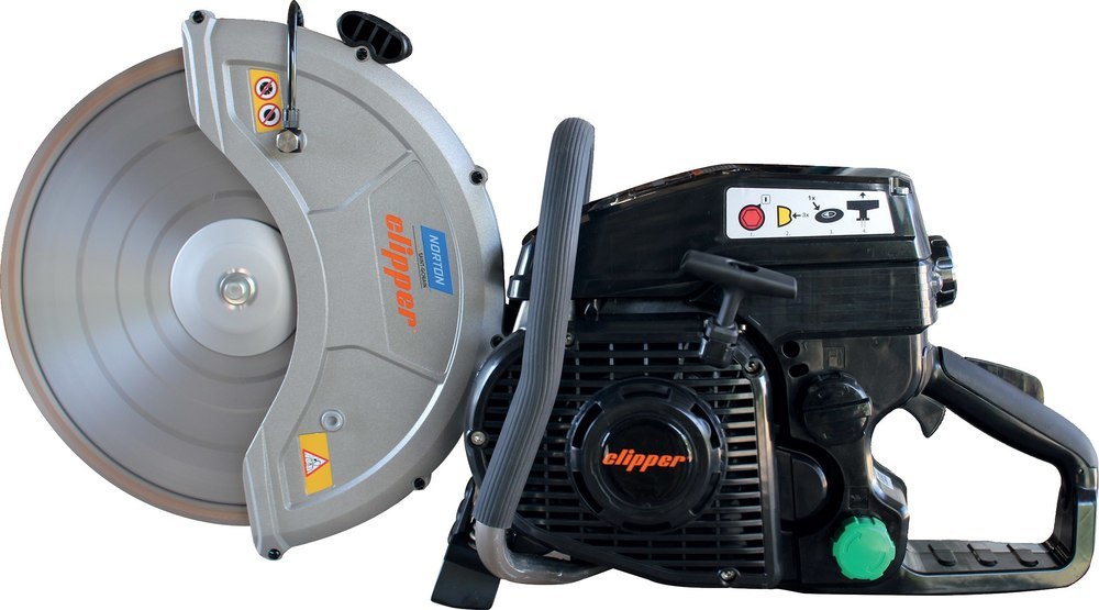 CLIPPER Trennschleifer Speedy CP514/514i Produktbild img1 L