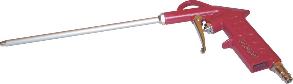 ELMAG Powered by Quality Ausblaspistole lang ELMAGModell 60 B Produktbild img1 L