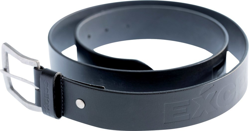 EXCESS PROFESSIONAL WORKWEAR Ledergürtel Produktbild img1 L