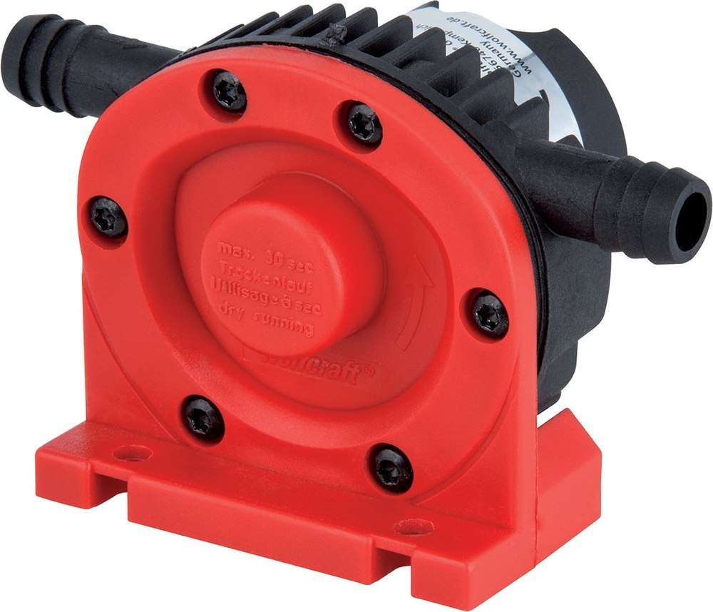 wolfcraft Universalpumpe SB Produktbild img1 L