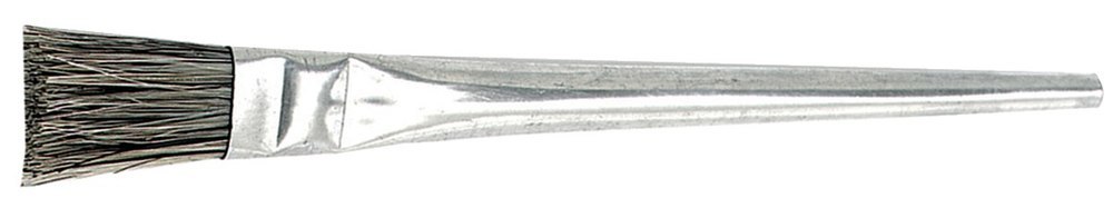 Nölle Lötwasserpinsel mit Blechhülse 10mm Produktbild img1 L