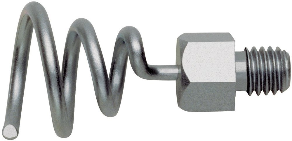 E&R Rohrwellentechnik Schlammbohrer 30 mm 1/2" Gew. E+R Produktbild img1 L