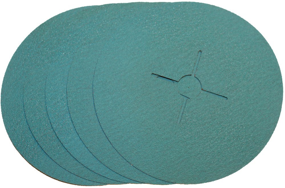 VSM Fiberschleifsch. Zirkon Produktbild img1 L