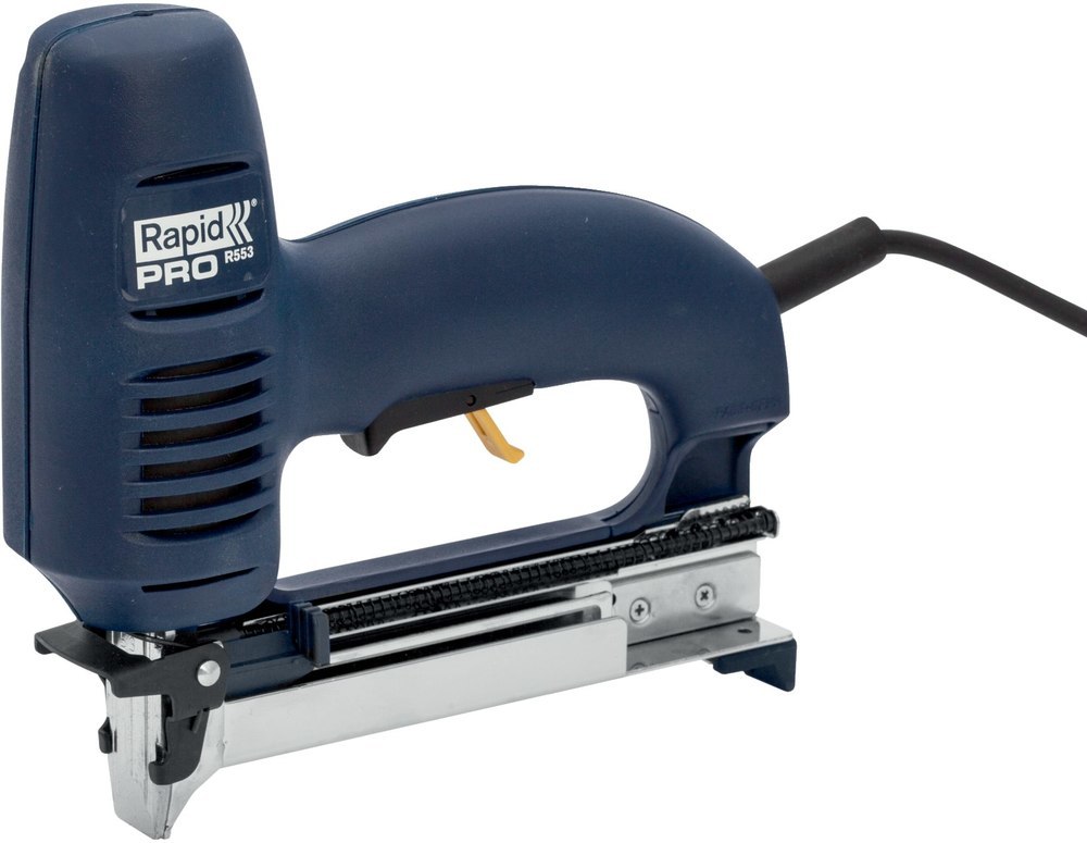 RAPID Elektrotacker R553 Rapid Produktbild img1 L