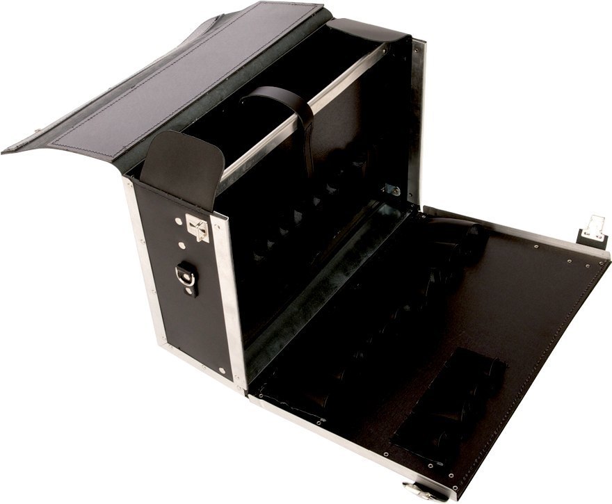 JUMTEC Werkzeugtasche PROFI Produktbild img1 L