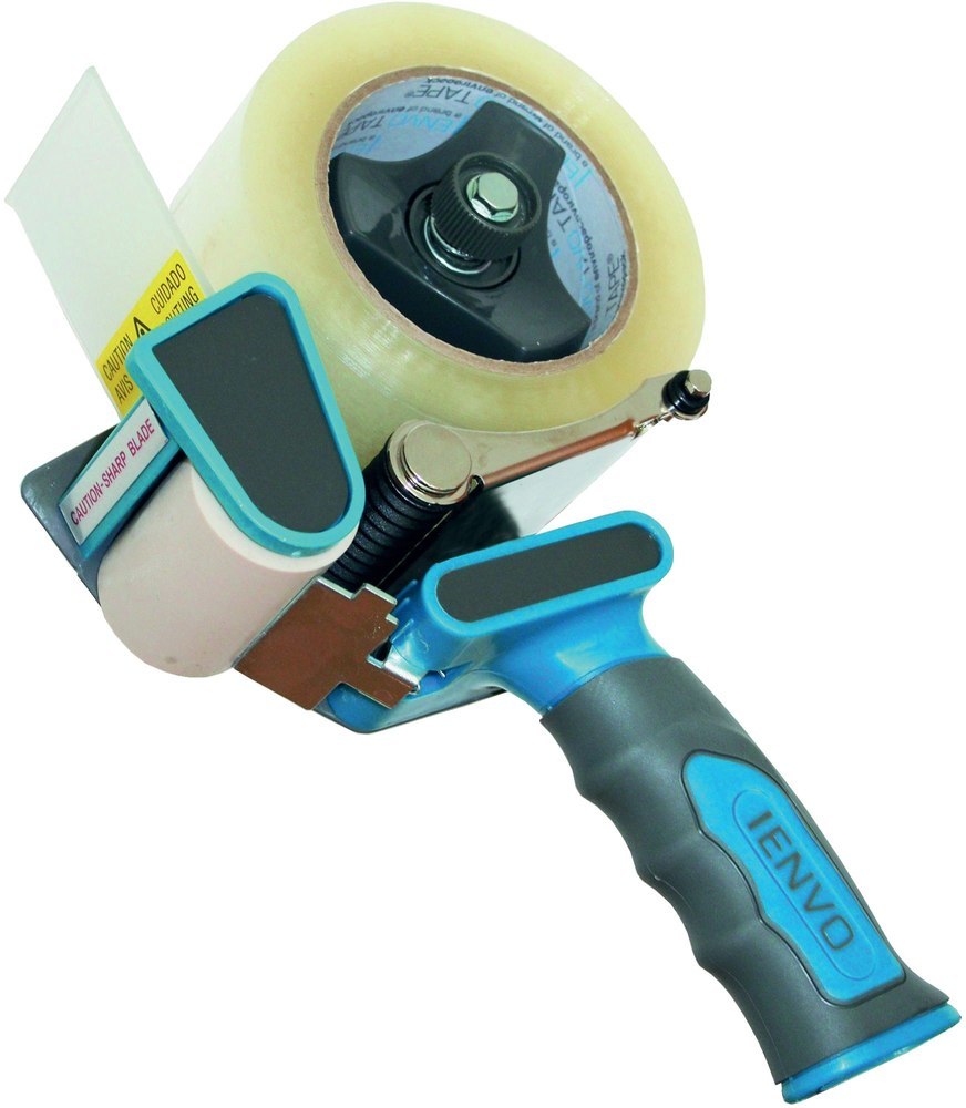 Einviro Pack Komfort-Handabroller DENVA silent Produktbild img1 L