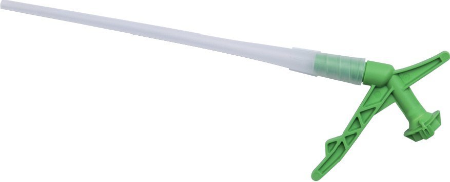 illbruck AA210 Adapterröhrchen 6 Stück I llbruck Produktbild img1 L