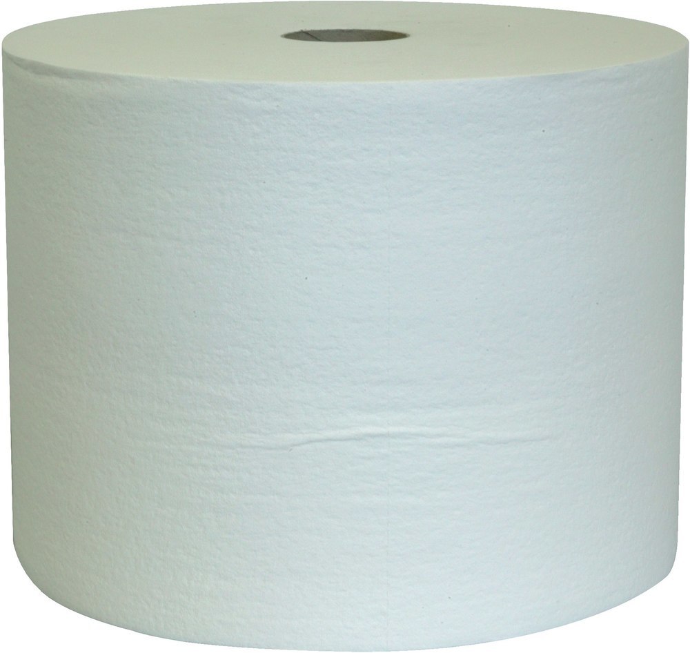 Neutral Allsoft Rolle weiß 30 x 35cm 750 Blatt Produktbild img1 L