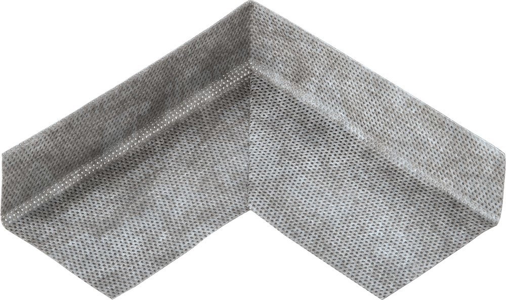 illbruck ME540 Fensterecke, konkav 4 Stü ck Illbruck Produktbild img1 L