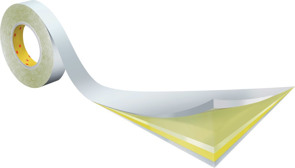 3M Teppichklebeband 9195 50mm x 25m Produktbild img1 L