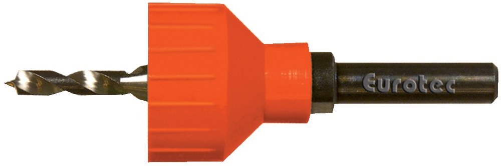 EUROTEC Drill-Stop Ø 4,7 x 25 mm Produktbild img1 L