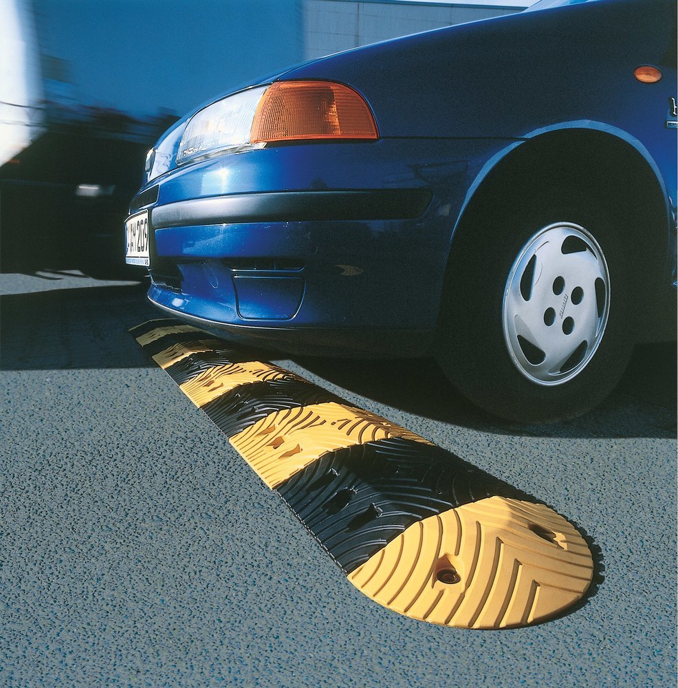 Morion TOPSTOP-Fahrbahnschwellen Produktbild img1 L