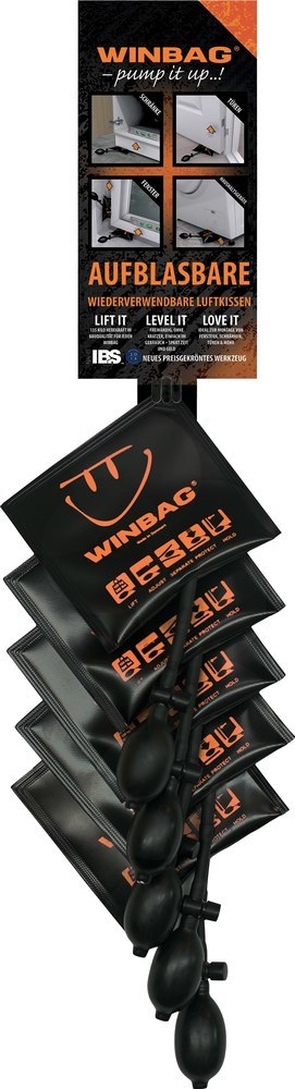 WINBAG Stingray Box a 25 St Produktbild img1 L