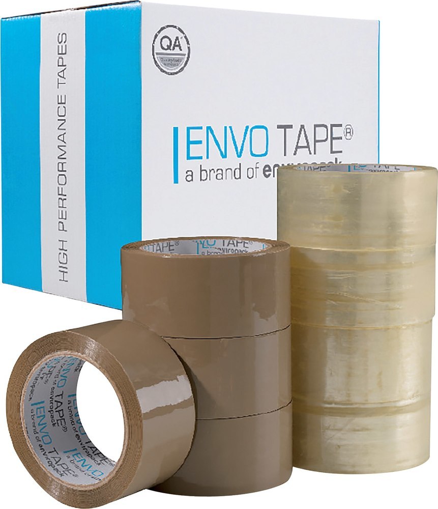 ENVO TAPE Klebeband ZEROTAPE Produktbild img1 L