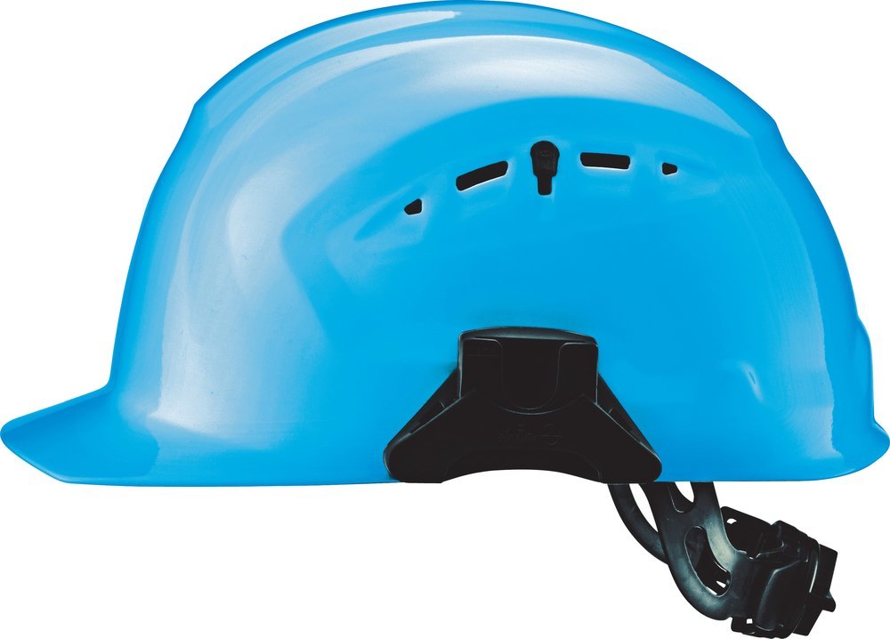 SCHUBERTH Industriehelm CrossGuard, I/79 G-R Produktbild img1 L