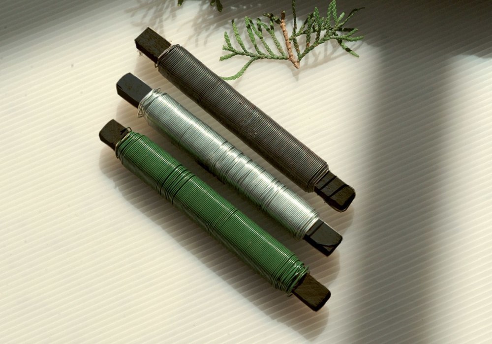 floraworld Bindedraht Produktbild img1 L