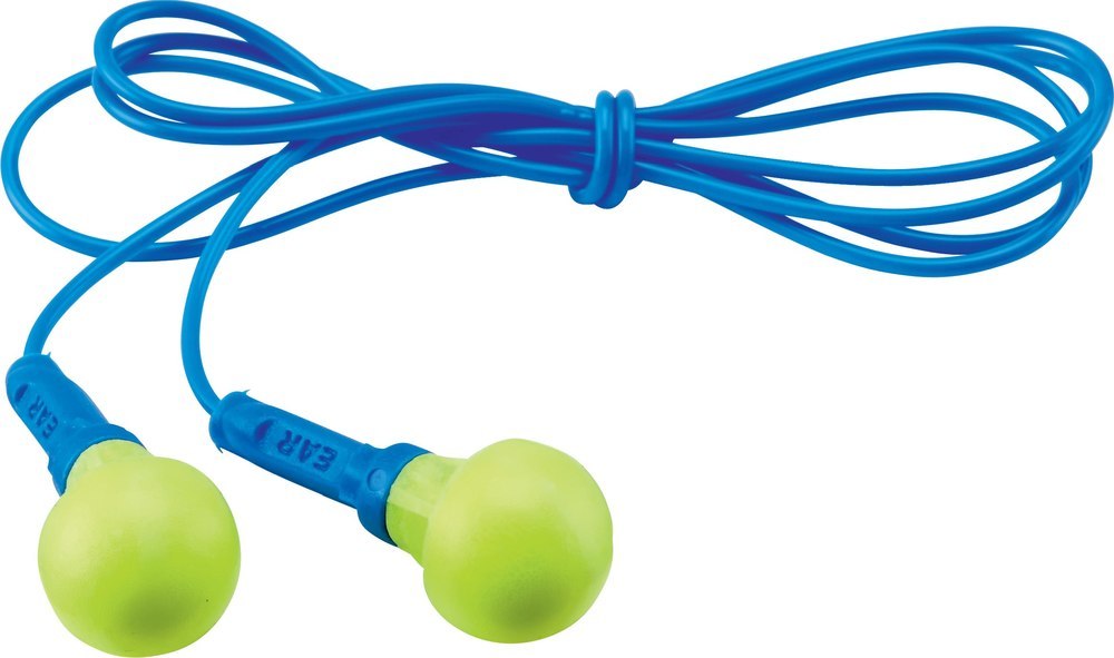 EAR Geh.Schutzstöpsel EARPush Ins,m.Band (Box a100 Paar) Produktbild img1 L