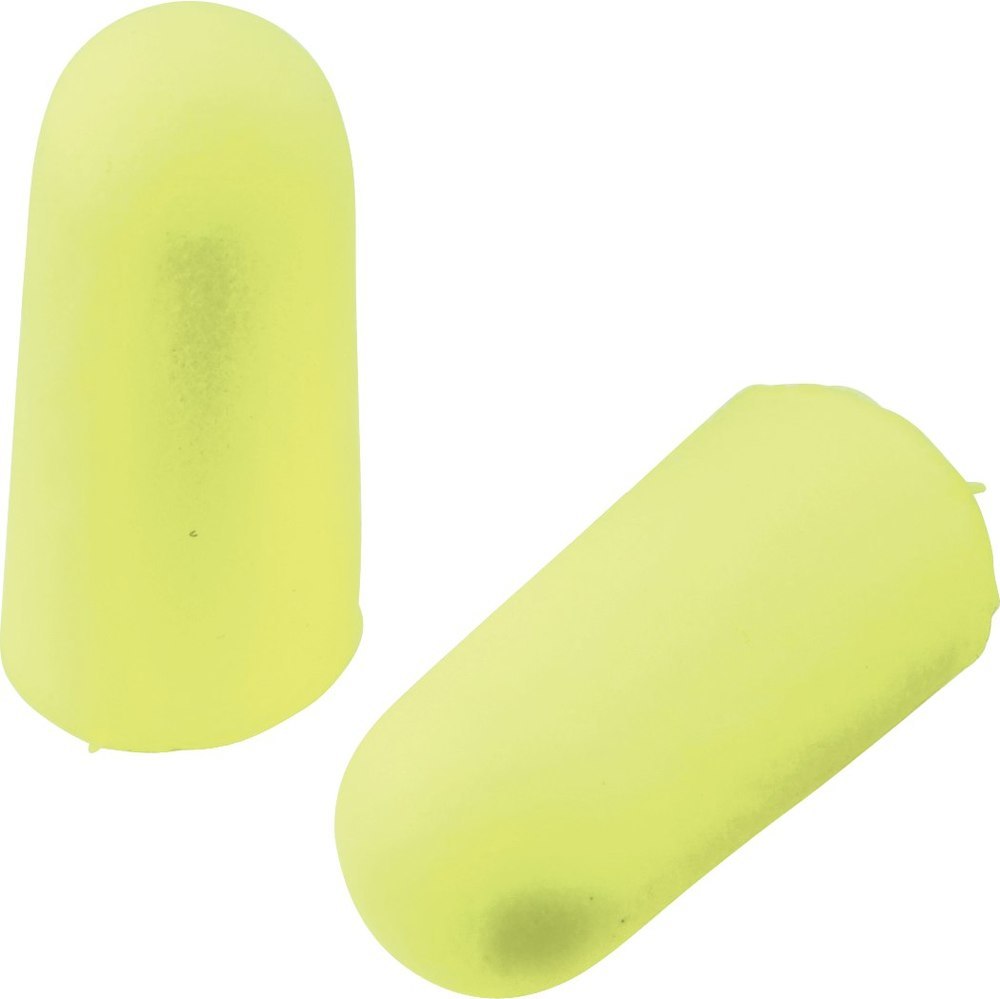 EAR Gehörschutzstöpsel Neons o.Band(Pck. a250Pr.) Produktbild img1 L