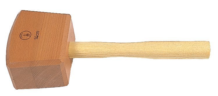 Ulmia Schreinerklüpfel 300 160mm ULMIA Produktbild img1 L