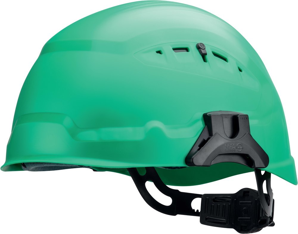 SCHUBERTH Industriehelm CrossUp, I/79 G-R Produktbild img1 L