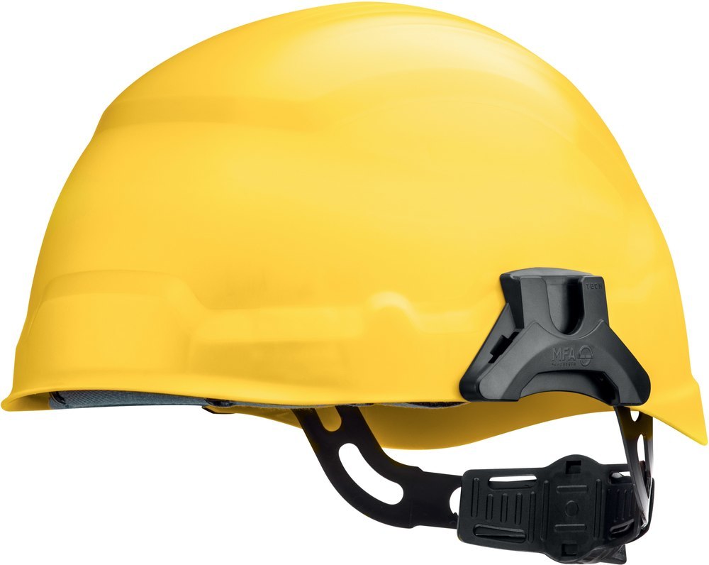 SCHUBERTH Elektrikerhelm CrossUp Electric, I/79 G-R Produktbild img1 L