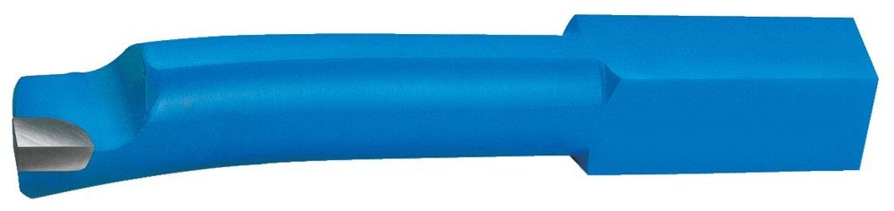 Neutral Eckdrehmeissel HM rechts DIN4974 P25/30 8x8x125mm WILKE Produktbild img1 L