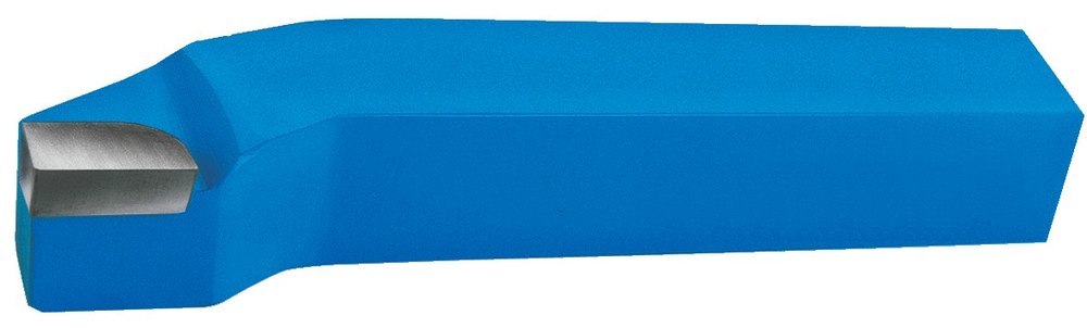 Neutral Abgesetzter Seitendrehmeißel, Hartmetall, DIN 4980, ISO 6, P25/P30, links Produktbild img1 L