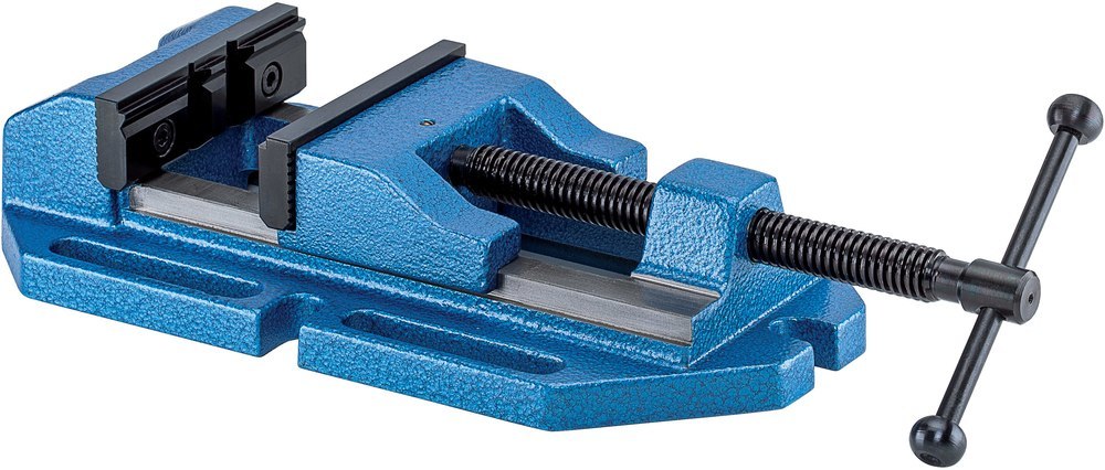 RÖHM Bohrmaschinen-Schraubstock BOF Produktbild img2 L