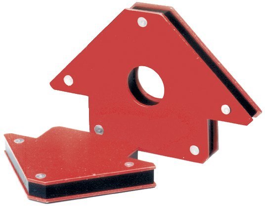 C ECLIPSE MAGNETICS Winkelmagnet 120x14x 82mm Eclipse Produktbild img1 L