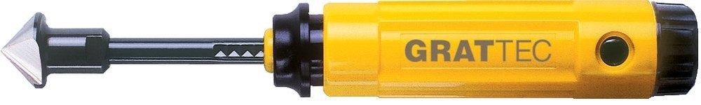 GRATTEC Entgratwerkzeug-Satz GT Produktbild img1 L