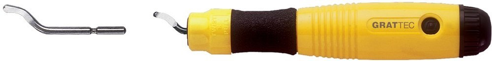 GRATTEC Entgratwerkzeug Softg. Entgrater Produktbild img1 L