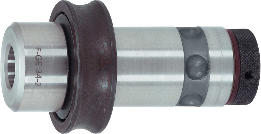 FAHRION Gewindebohrereinsatz GE für Schnellwechselfutter SF Produktbild img1 L